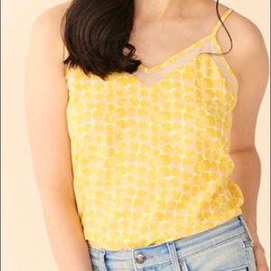 Women’s layering Cami